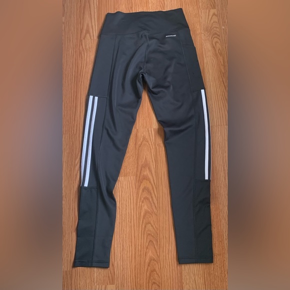 Adidas leggings NWOT - Picture 2 of 2